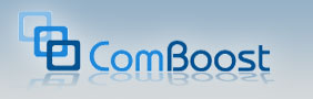 logo ComBoost photos