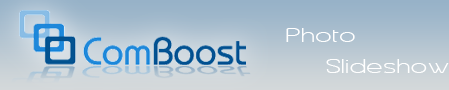 logo ComBoost photos