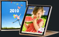 calendrier photo personnalise