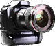 reflex photo