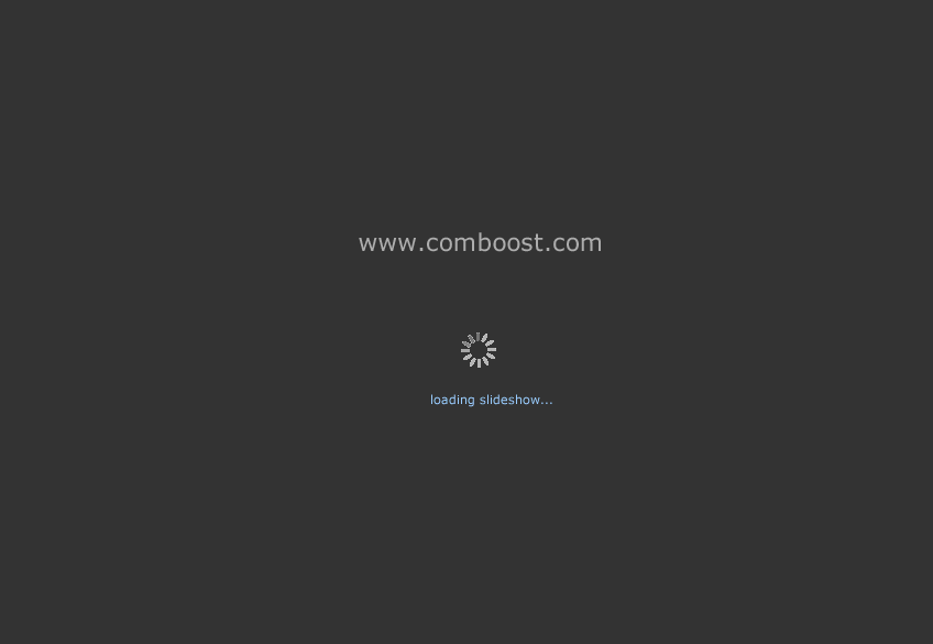 ComBoost