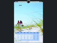 calendrier mural A3