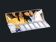 calendrier de bureau