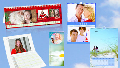 calendrier photo comboost