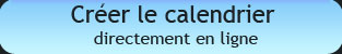 commande de calendrier photo mural double page