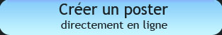 commande de poster photo sur alu