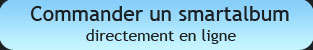 commande de tirages photos smartalbum sur ComBoost