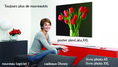 nouveaux livres albums photo comboost