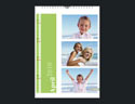 calendrier photo