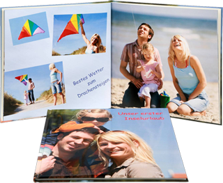 livre photo XL comboost
