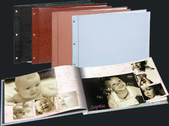 livre photo haut de gamme grand format