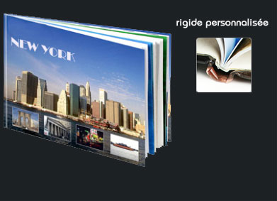 livre photo haut de gamme grand format