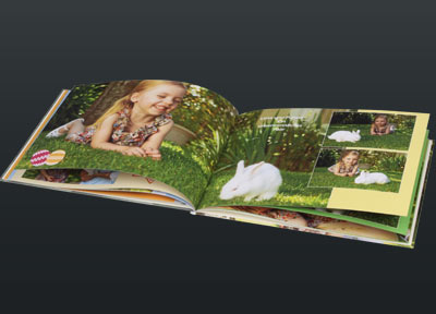livre photo