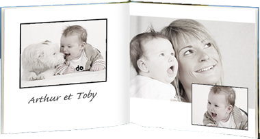 livre photo gallery cewe comboost