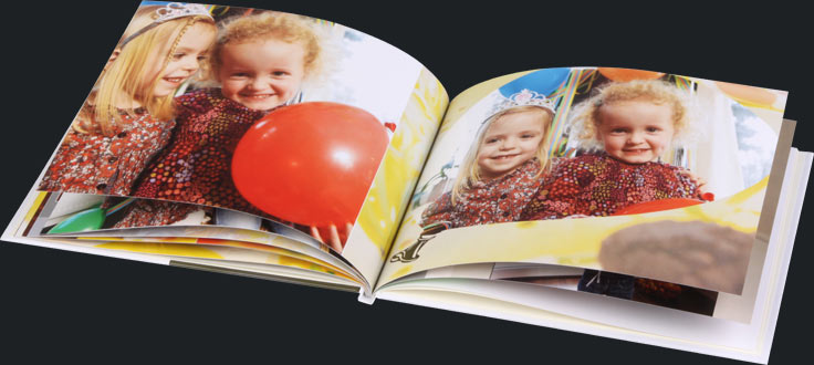 livre photo album photo compact pour souvenir