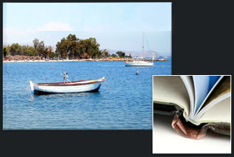 livre photo haut de gamme grand format
