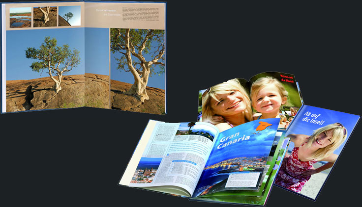 livre photo pour souvenir album photo famille