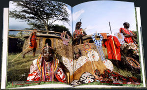 livre photo voyage