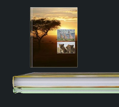 livre photo haut de gamme grand format