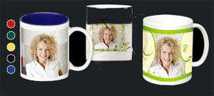cadeau photo mug photo