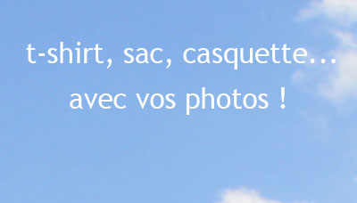 cadeaux vêtement photo comboost