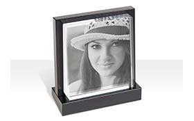 Photo cristal