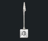 Porte photo cristal