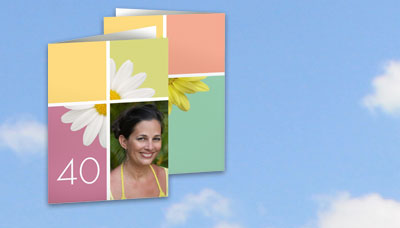 carte evenement photo comboost