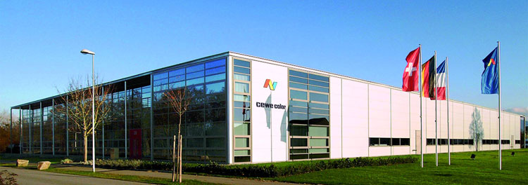laboratoire photo cewe