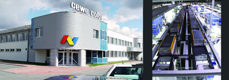 laboratoire photo cewe