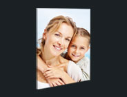 tableau photo sur toile