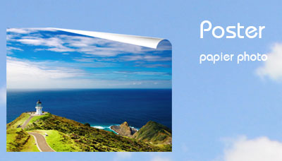 poster photo comboost