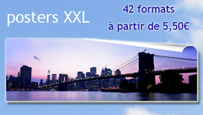 poster XXL comboost