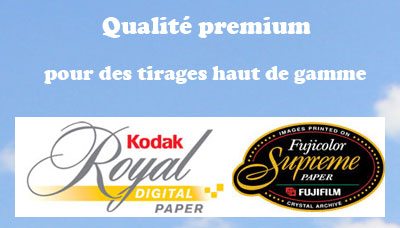 tirage photo