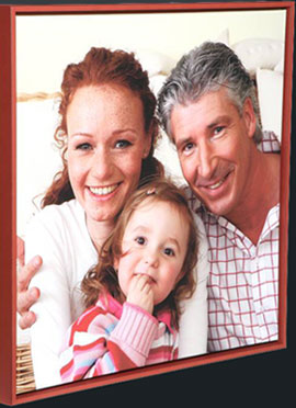 agrandissement poster photo numérique