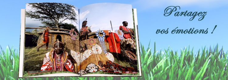 livre photo voyage personnalisé