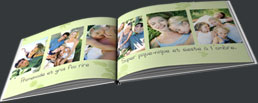 livre photo ComBoost