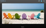 diaporama pour blog et site web
