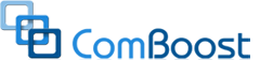 logo ComBoost photo
