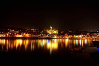 Belgrade – Au coeur de l’âme de la cité.