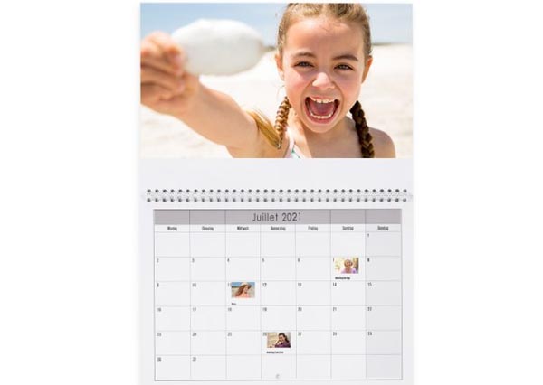calendrier photo planning comboost