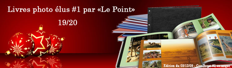 livre photo comboost