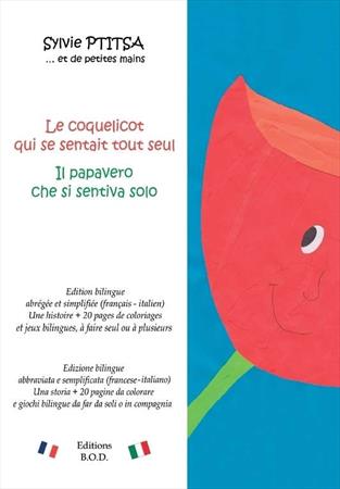 
1e édition bilingue français-italien.
Parution octobre 2013
&url=http://lalutiniere.eklablog.com/nouveaux-livres-201...