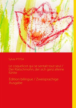 

Edition abrégée et bilingue (français-allemand) du conte "Le coquelicot qui se sentait tout seul".
Illustrations, c...
