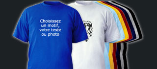 T-Shirt Premium