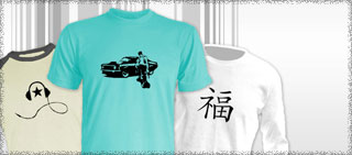 T-Shirt Homme