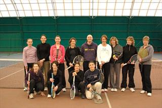 2012 - 23 Ladies Cup 