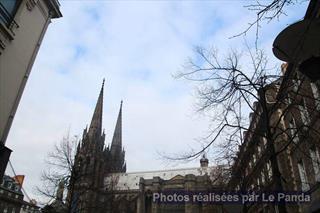 Clermont Ferrand - 2015