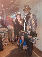 Démos à Frameries le 30 novembre 2025