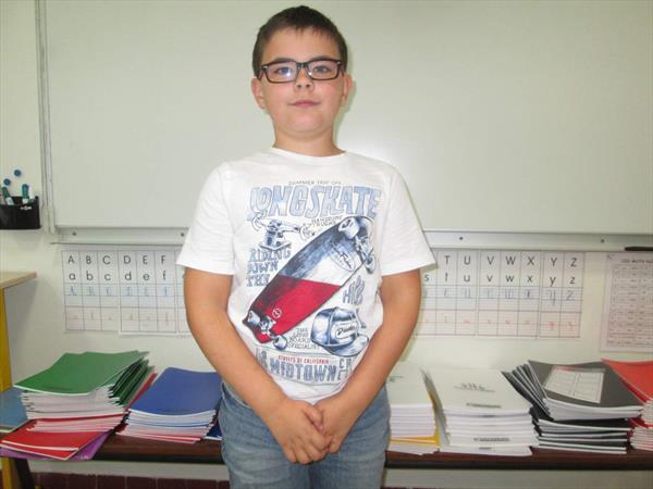  Photo: Léo